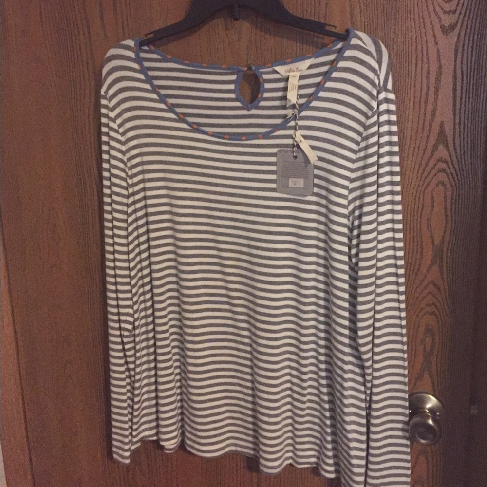 Matilda Jane From Within Tee